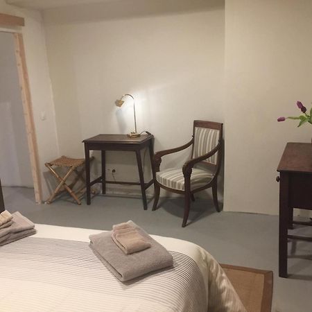Le Logis Alexandra Bnb La Trimouille Eksteriør bilde