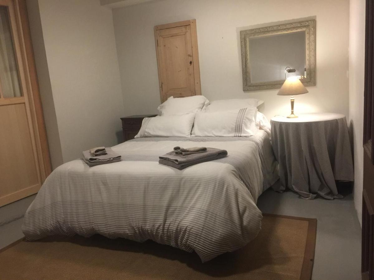Le Logis Alexandra Bnb La Trimouille Eksteriør bilde
