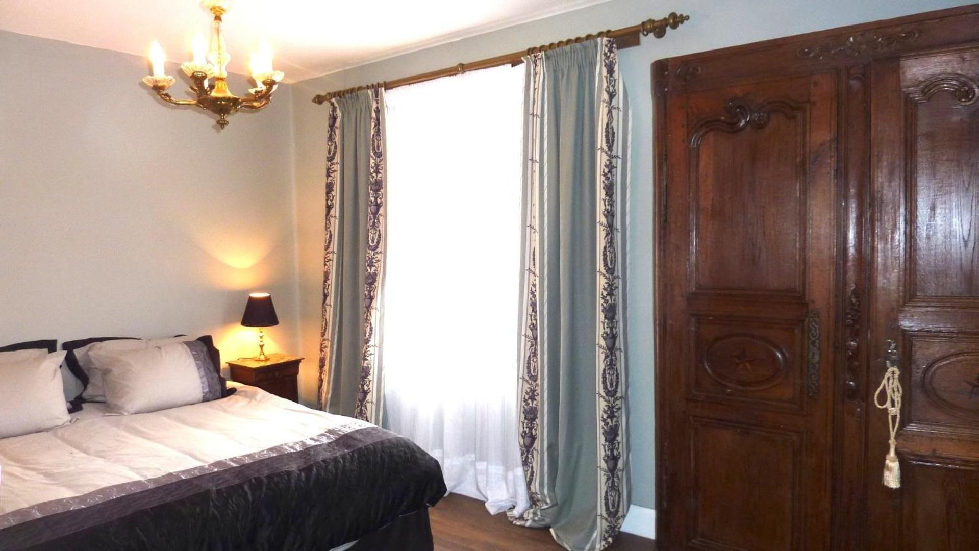 Le Logis Alexandra Bnb La Trimouille Eksteriør bilde
