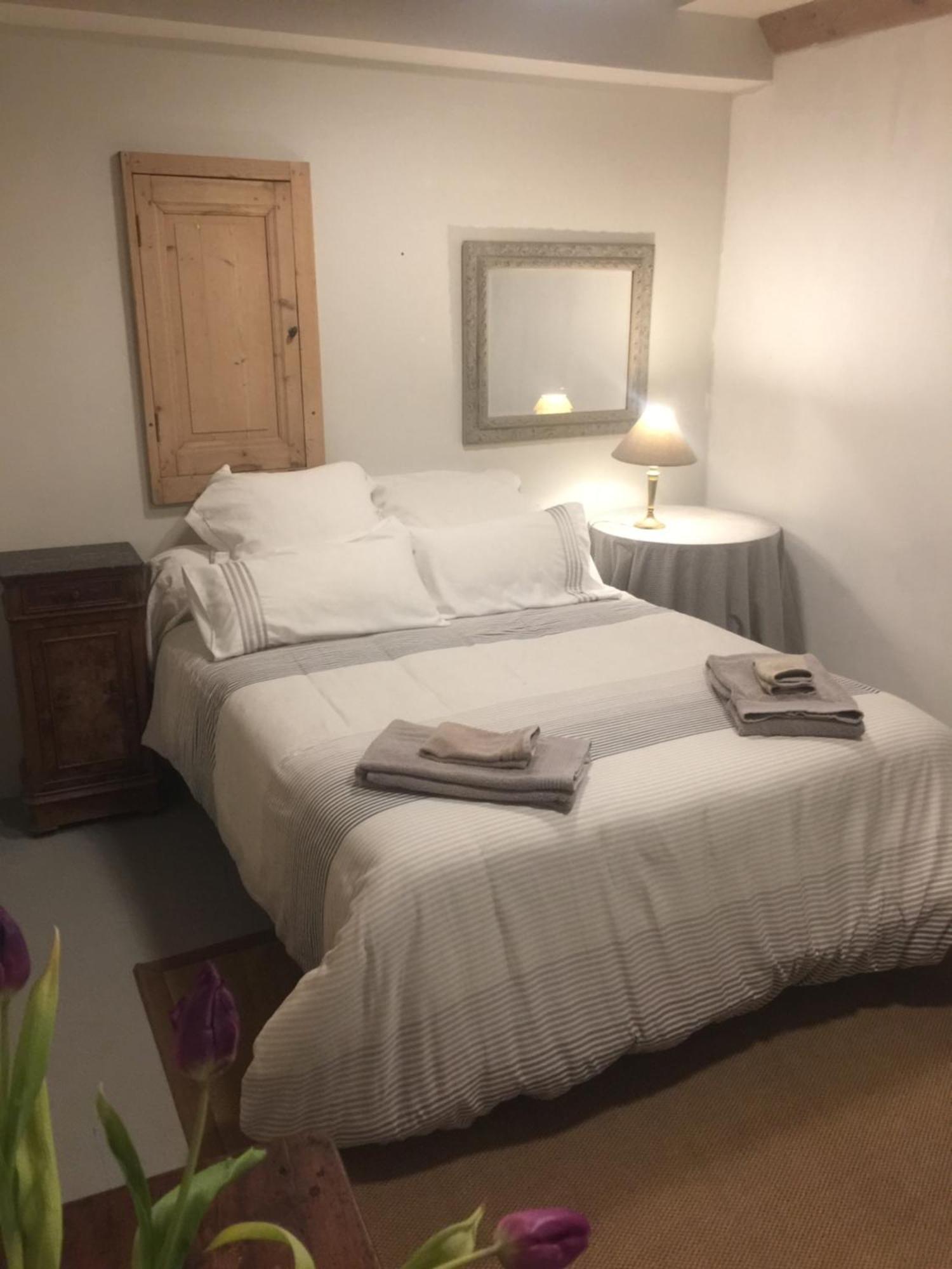 Le Logis Alexandra Bnb La Trimouille Eksteriør bilde