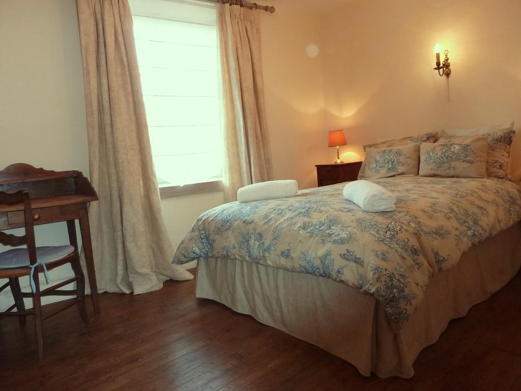 Le Logis Alexandra Bnb La Trimouille Rom bilde